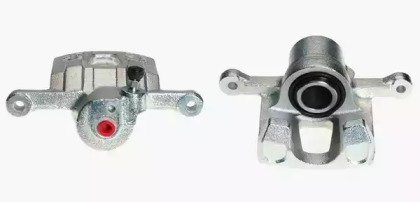 BUDWEG CALIPER 343390