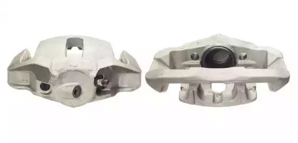 BUDWEG CALIPER 343402