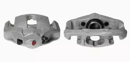 BUDWEG CALIPER 343404