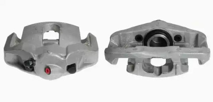 BUDWEG CALIPER 343405