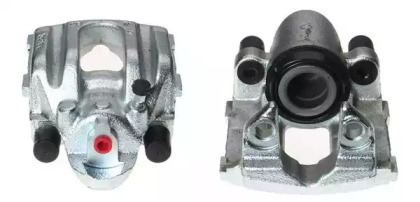 BUDWEG CALIPER 343408