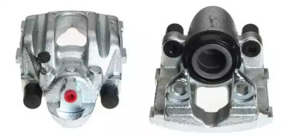 BUDWEG CALIPER 343409