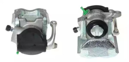 BUDWEG CALIPER 34341