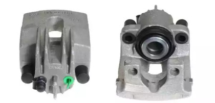 BUDWEG CALIPER 343413