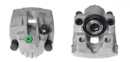 BUDWEG CALIPER 343414