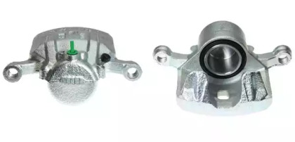 BUDWEG CALIPER 343416