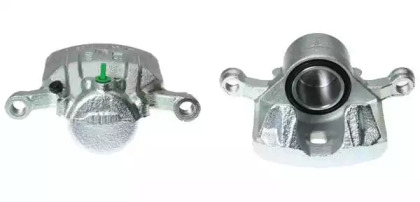 BUDWEG CALIPER 343417