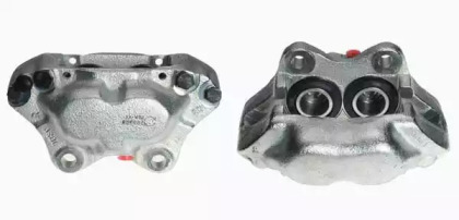 BUDWEG CALIPER 343419