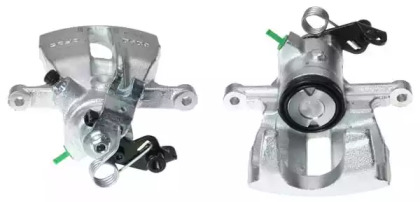 BUDWEG CALIPER 343431