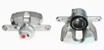 BUDWEG CALIPER 343432