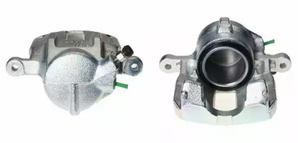 BUDWEG CALIPER 343436