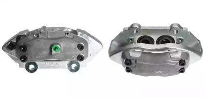 BUDWEG CALIPER 343440