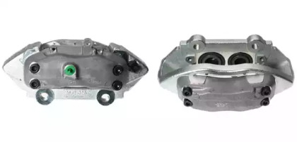 BUDWEG CALIPER 343441