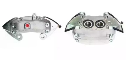 BUDWEG CALIPER 343443