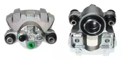 BUDWEG CALIPER 343448