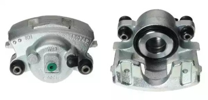 BUDWEG CALIPER 343455