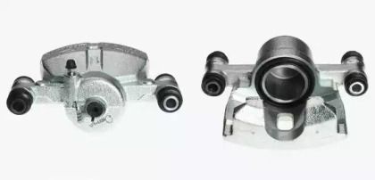 BUDWEG CALIPER 343458