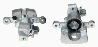 BUDWEG CALIPER 343461