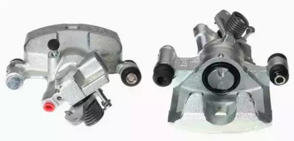 BUDWEG CALIPER 343464