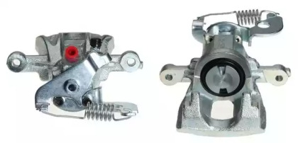 BUDWEG CALIPER 343472