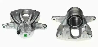 budweg caliper 343474