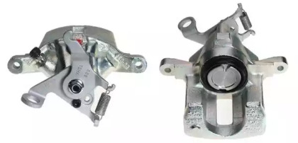 BUDWEG CALIPER 343480