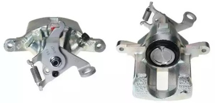 BUDWEG CALIPER 343481