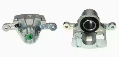 BUDWEG CALIPER 343484