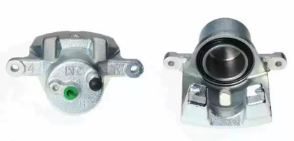 BUDWEG CALIPER 343487