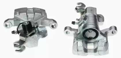 BUDWEG CALIPER 343492