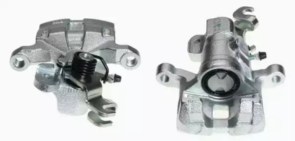 BUDWEG CALIPER 343493