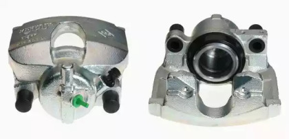 BUDWEG CALIPER 343503