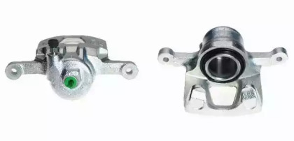 BUDWEG CALIPER 343506