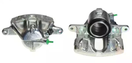 BUDWEG CALIPER 343509