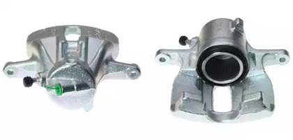 BUDWEG CALIPER 343512