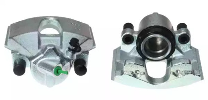 BUDWEG CALIPER 343515
