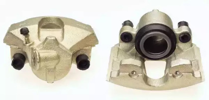 BUDWEG CALIPER 343516