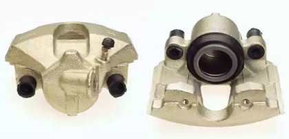 BUDWEG CALIPER 343517