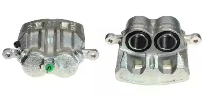 BUDWEG CALIPER 343523