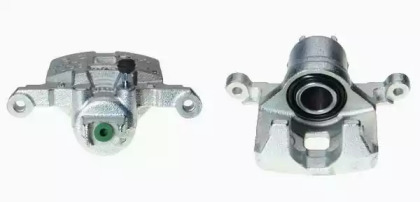 BUDWEG CALIPER 343524