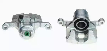 BUDWEG CALIPER 343525