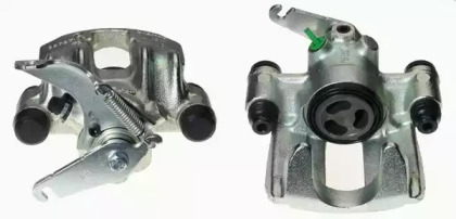 BUDWEG CALIPER 343528