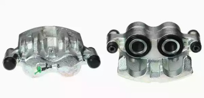 BUDWEG CALIPER 343531