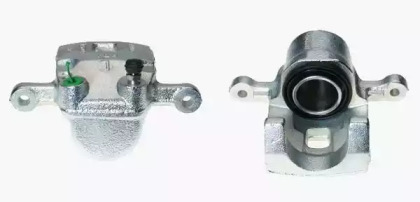 BUDWEG CALIPER 343534