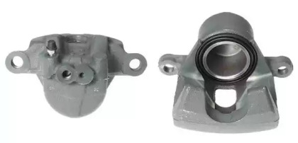 BUDWEG CALIPER 343536