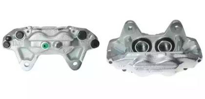 BUDWEG CALIPER 343539