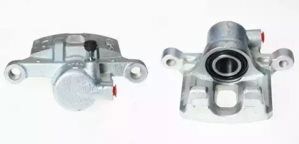 BUDWEG CALIPER 343544