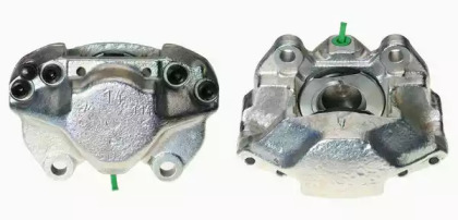 BUDWEG CALIPER 34356