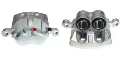 BUDWEG CALIPER 343560