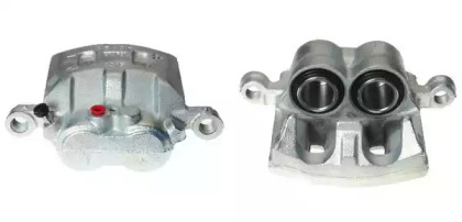 BUDWEG CALIPER 343561